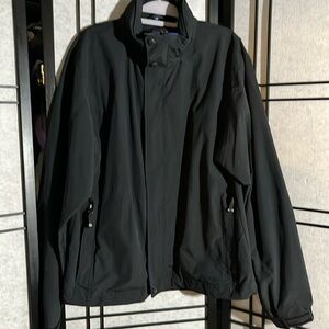 Men’s LL bean nylon shell